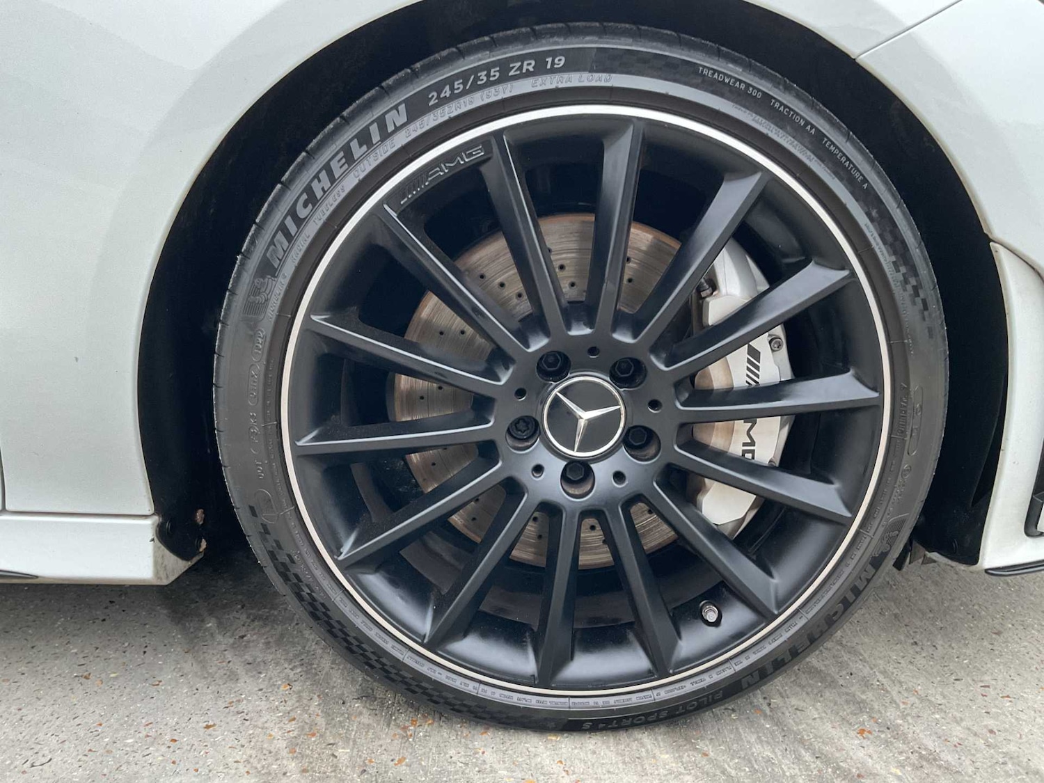 Used Mercedes-Benz CLA 2023 for sale - 77232950: Photo 15