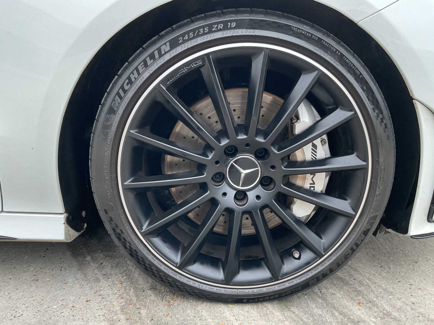 Used Mercedes-Benz CLA 2023 for sale - 77232950: Photo 16