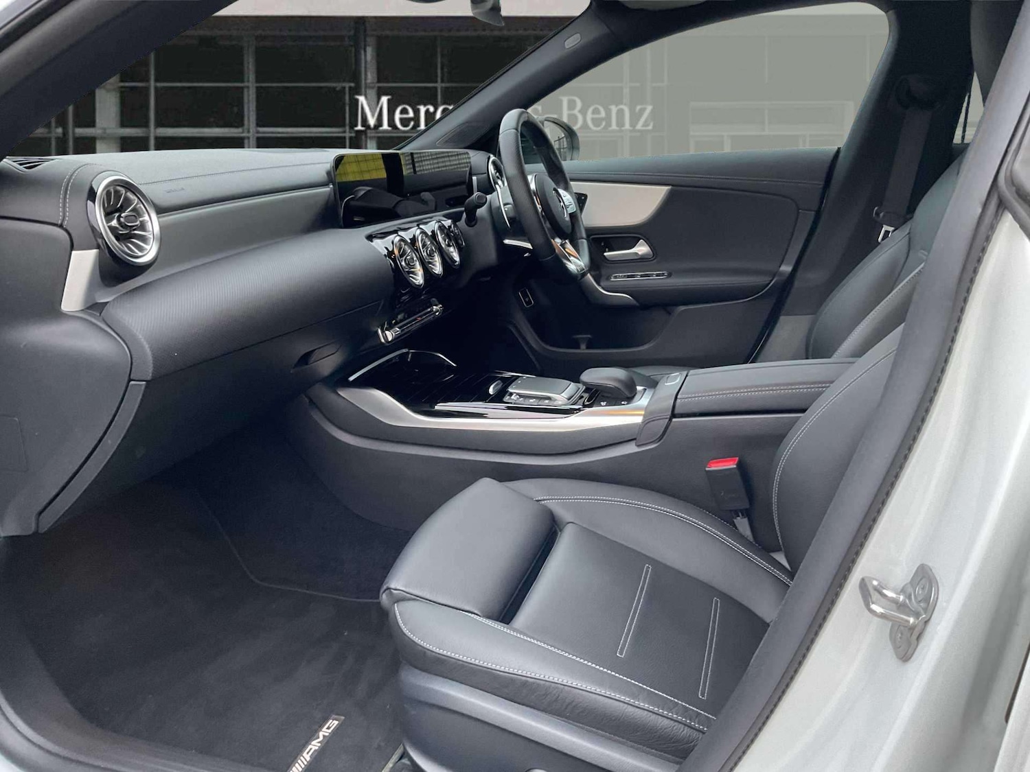 Used Mercedes-Benz CLA 2023 for sale - 77232950: Photo 18