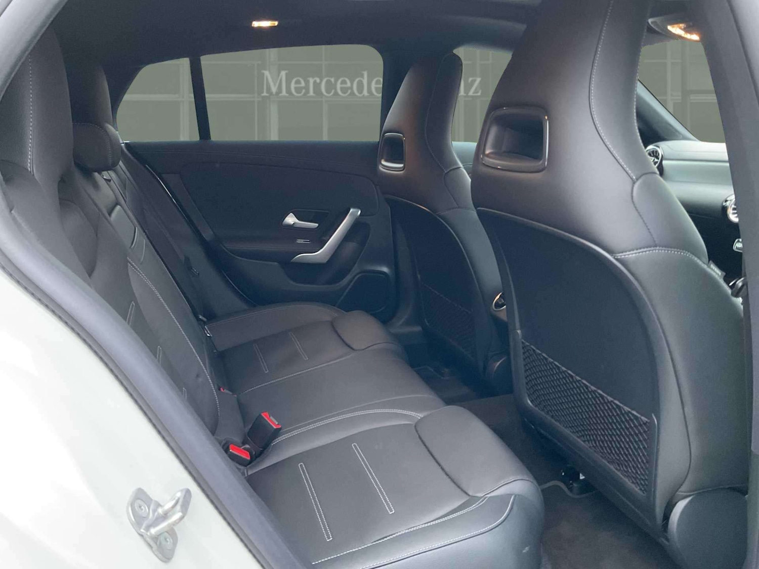 Used Mercedes-Benz CLA 2023 for sale - 77232950: Photo 19