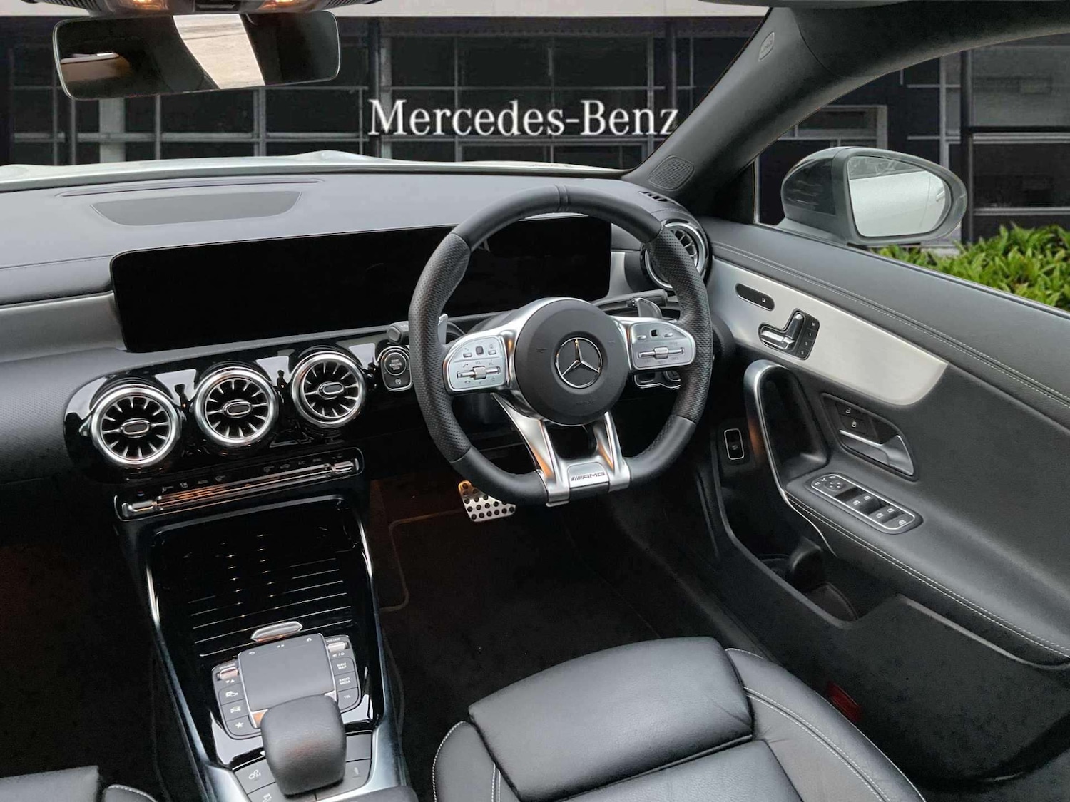 Used Mercedes-Benz CLA 2023 for sale - 77232950: Photo 22