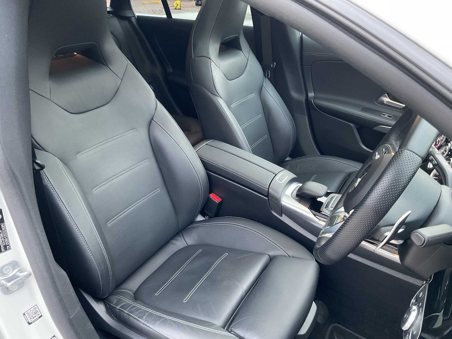 Used Mercedes-Benz CLA 2023 for sale - 77232950: Photo 24