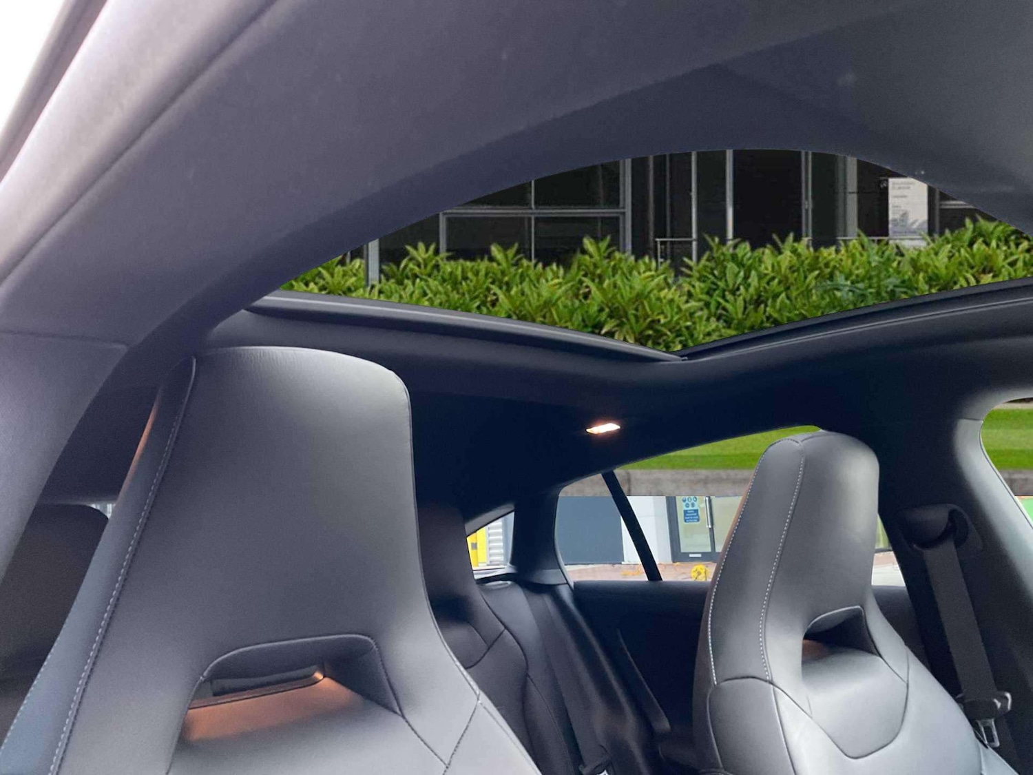 Used Mercedes-Benz CLA 2023 for sale - 77232950: Photo 25