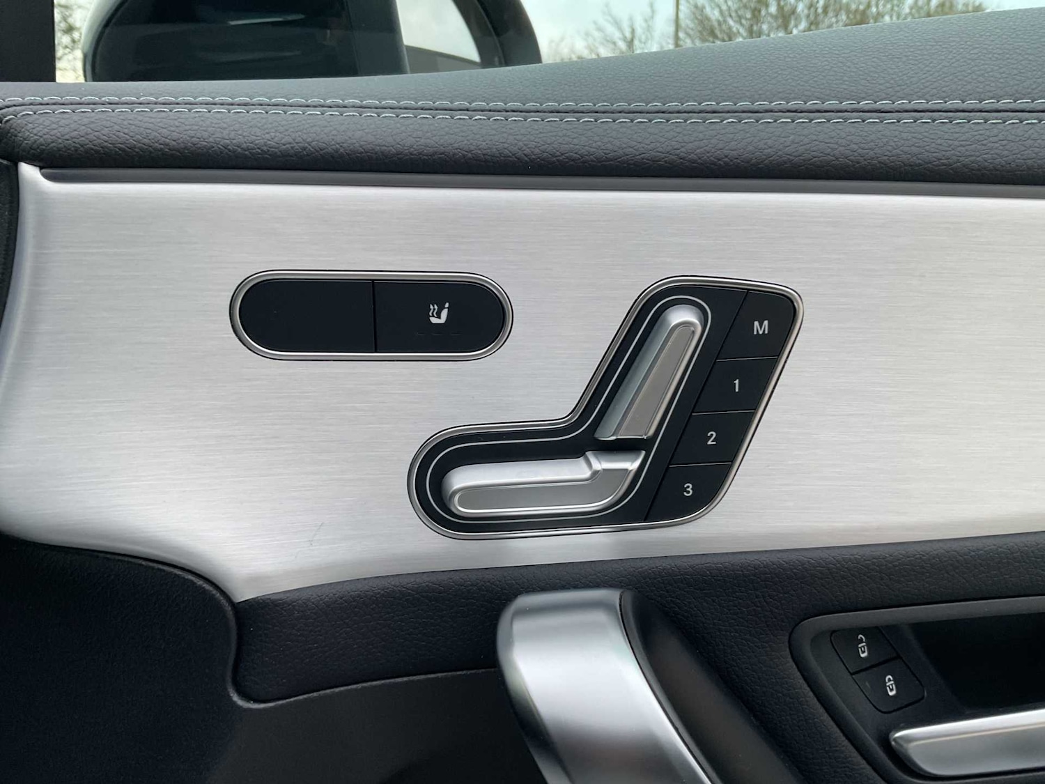 Used Mercedes-Benz CLA 2023 for sale - 77232950: Photo 26