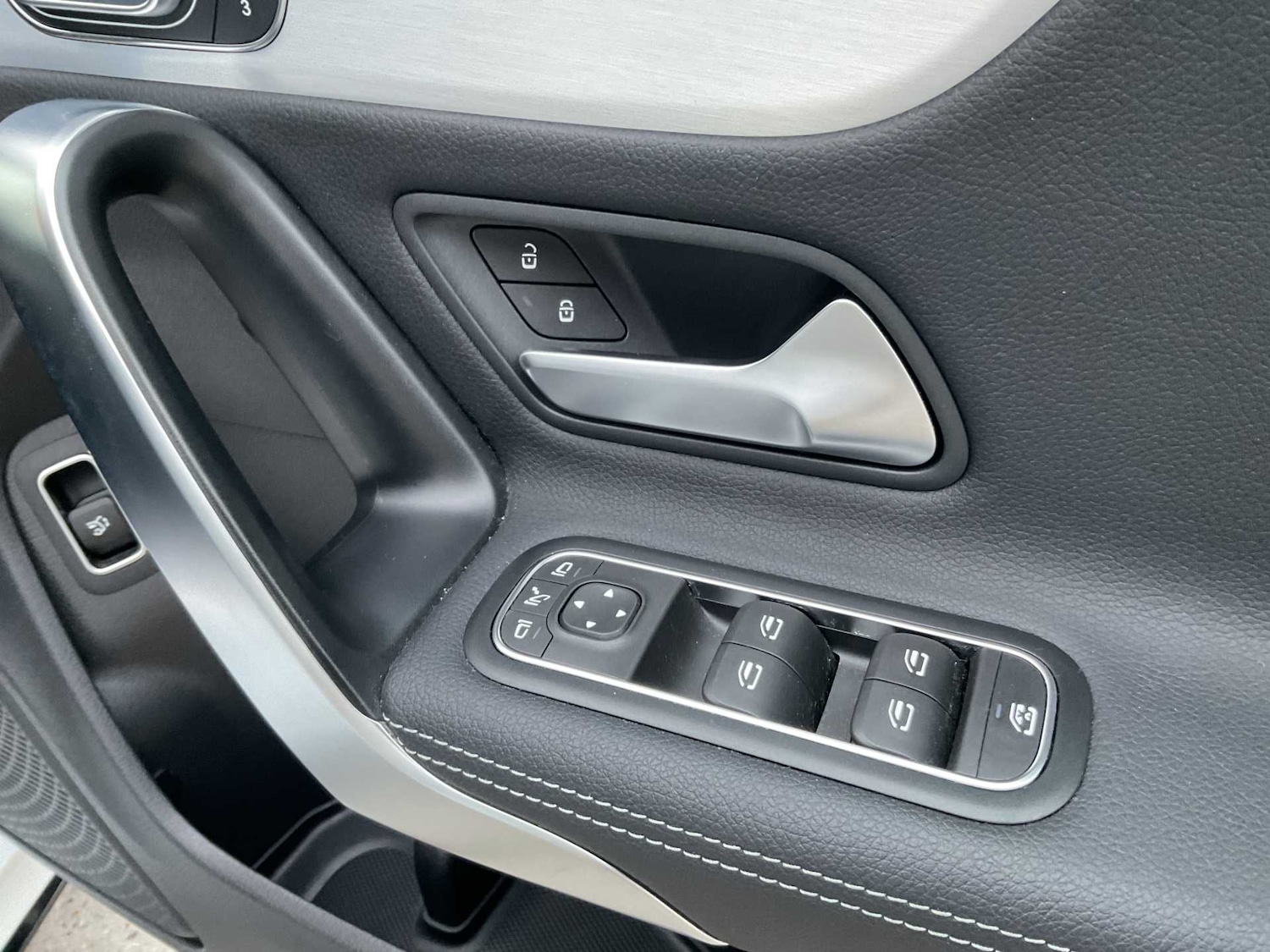 Used Mercedes-Benz CLA 2023 for sale - 77232950: Photo 27