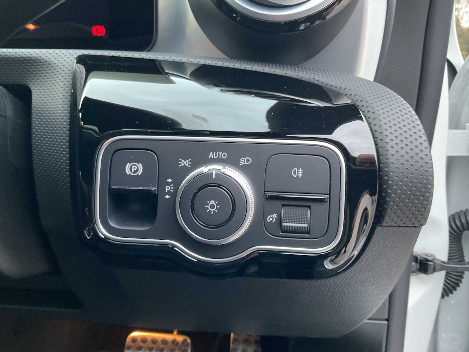 Used Mercedes-Benz CLA 2023 for sale - 77232950: Photo 29