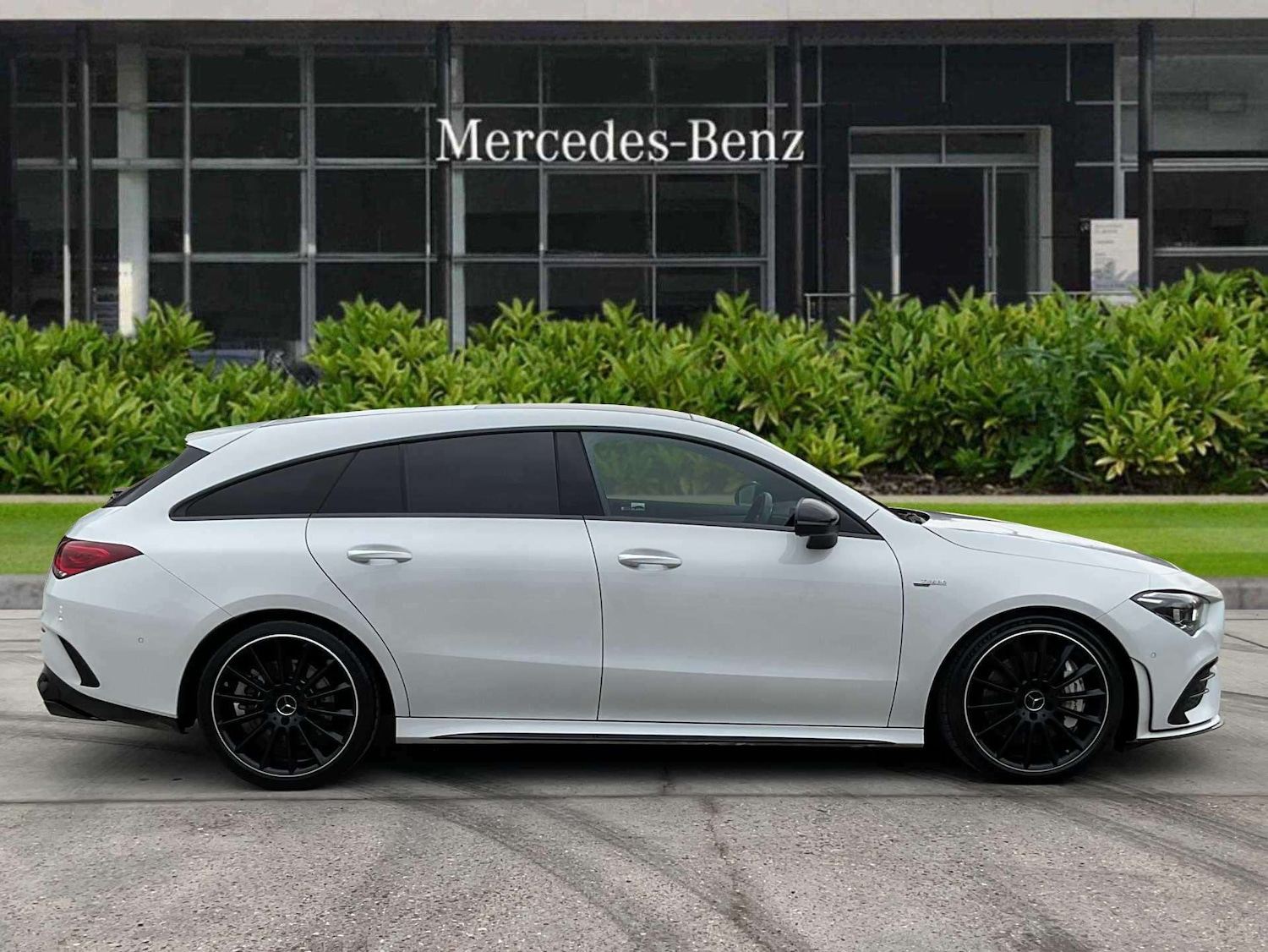 Used Mercedes-Benz CLA 2023 for sale - 77232950: Photo 3