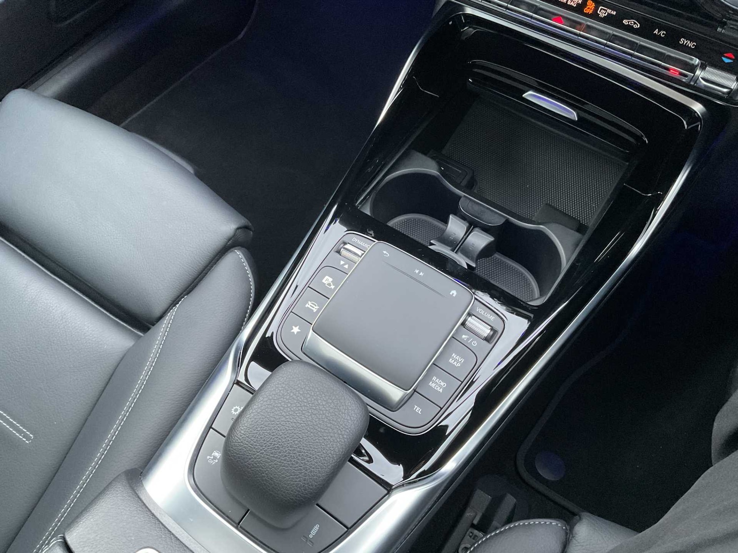 Used Mercedes-Benz CLA 2023 for sale - 77232950: Photo 30