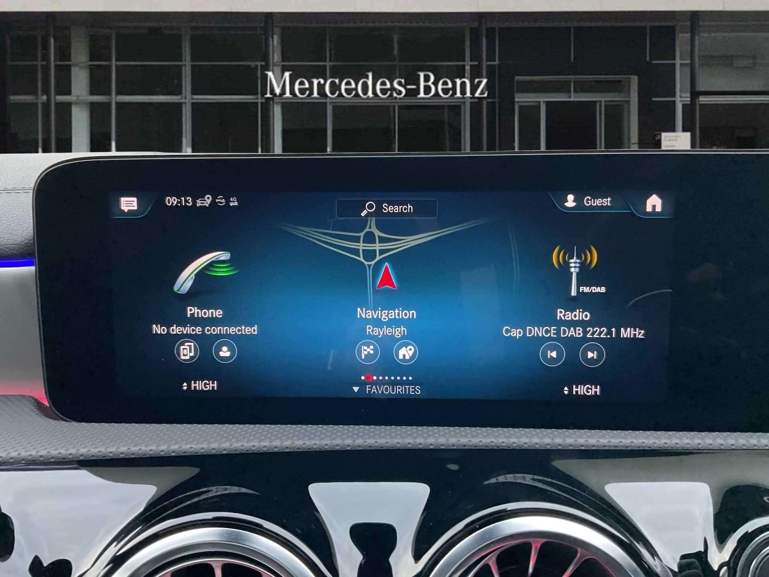 Used Mercedes-Benz CLA 2023 for sale - 77232950: Photo 33