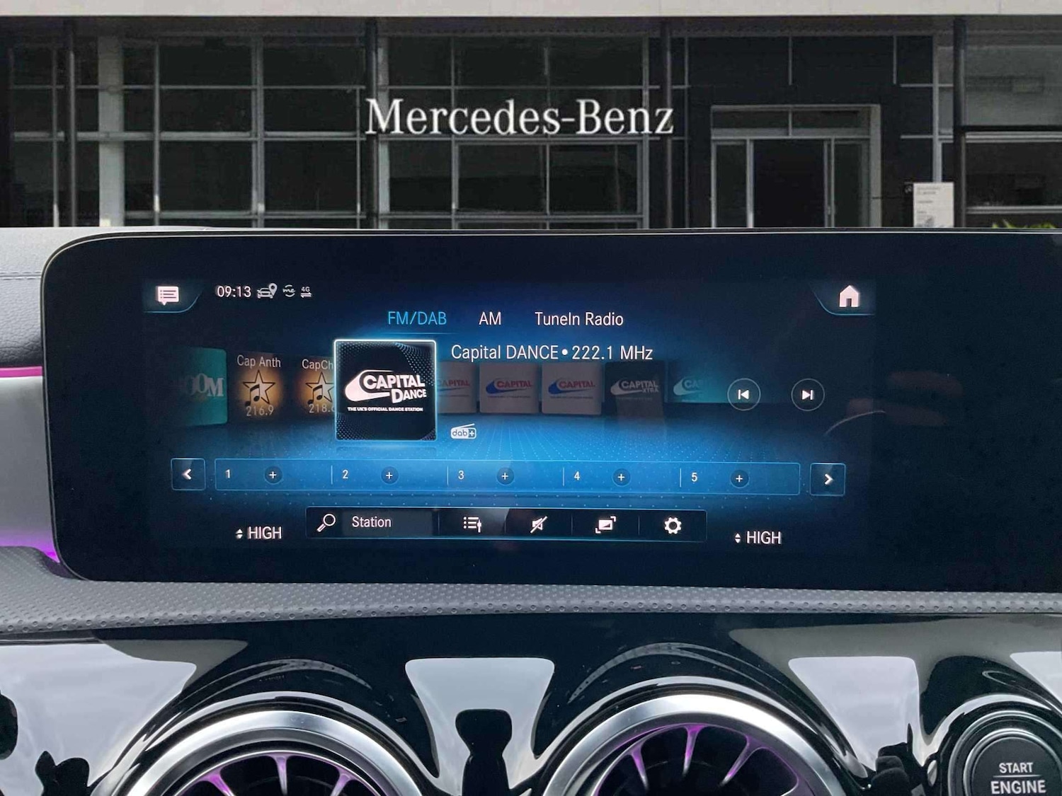 Used Mercedes-Benz CLA 2023 for sale - 77232950: Photo 35