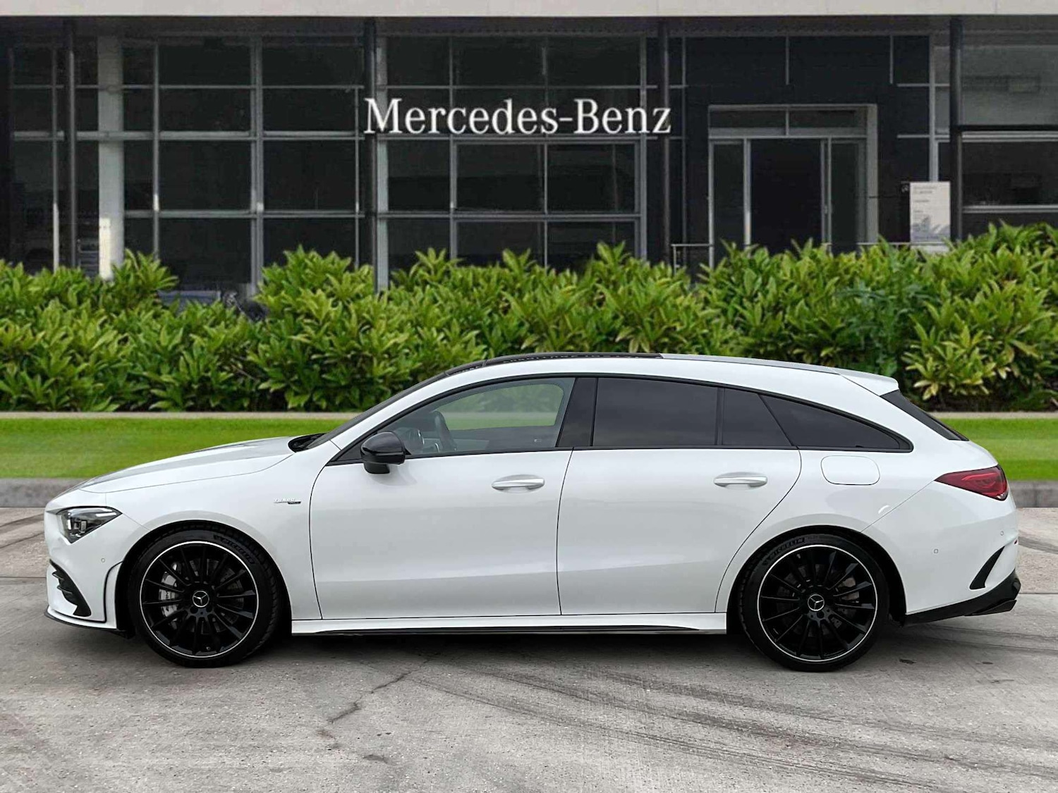 Used Mercedes-Benz CLA 2023 for sale - 77232950: Photo 7