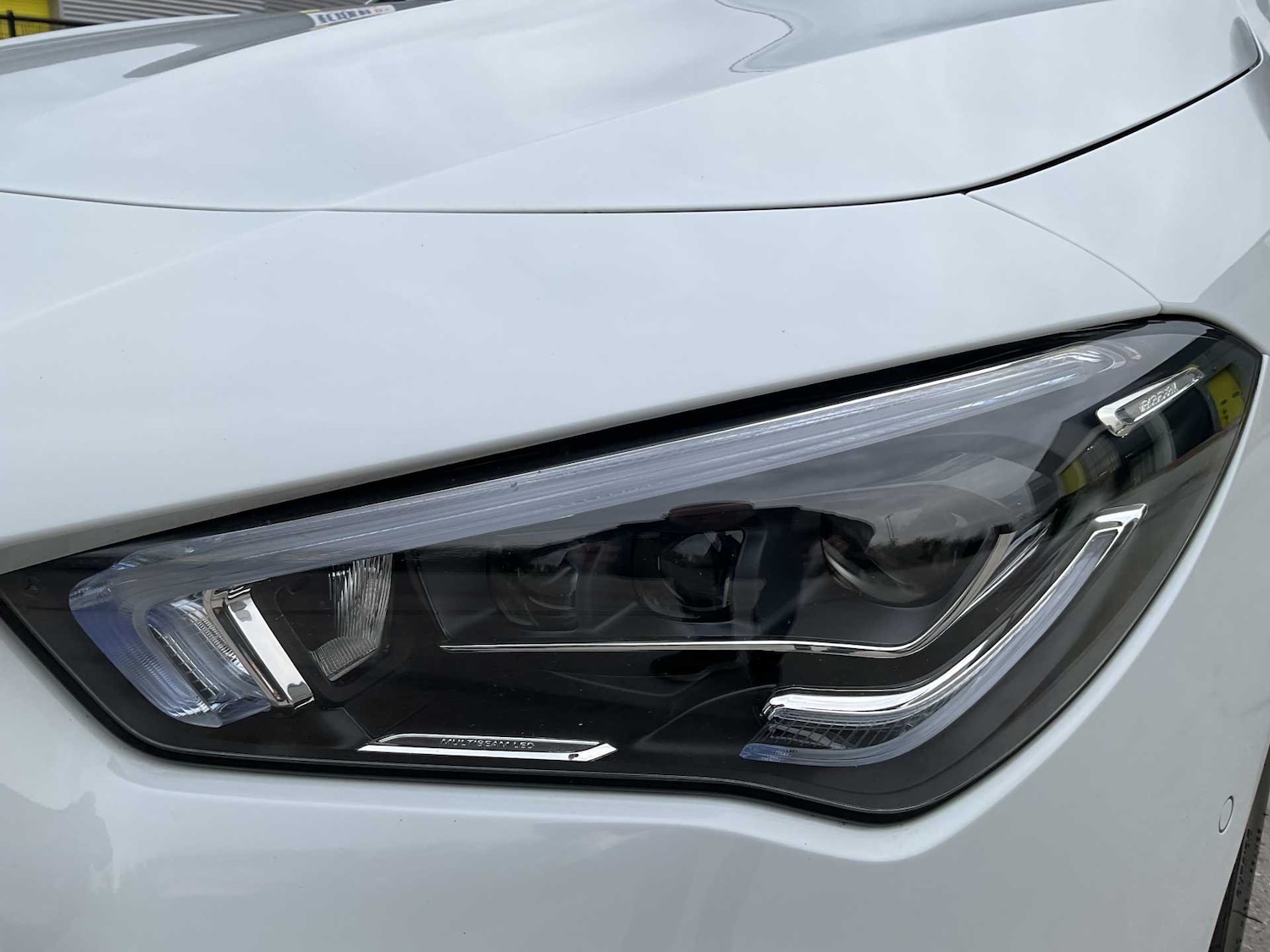 Used Mercedes-Benz CLA 2023 for sale - 77232950: Photo 9