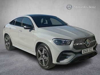 Used Mercedes-Benz GLE 2026 for sale - 79702486: Photo