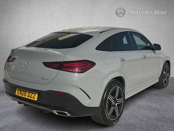 Used Mercedes-Benz GLE 2026 for sale - 79702486: Photo