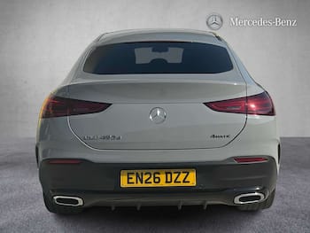 Used Mercedes-Benz GLE 2026 for sale - 79702486: Photo