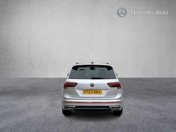 Used Volkswagen Tiguan 2023 for sale - 77414859: Photo