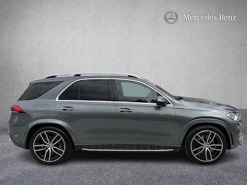 Used Mercedes-Benz GLE 2022 for sale - 78419995: Photo