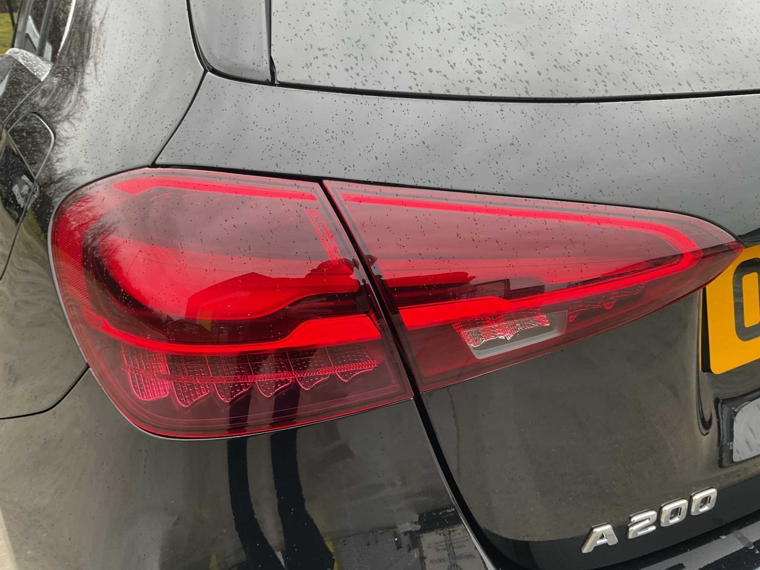 Used Mercedes-Benz A-Class 2024 for sale - 77194713: Photo 11