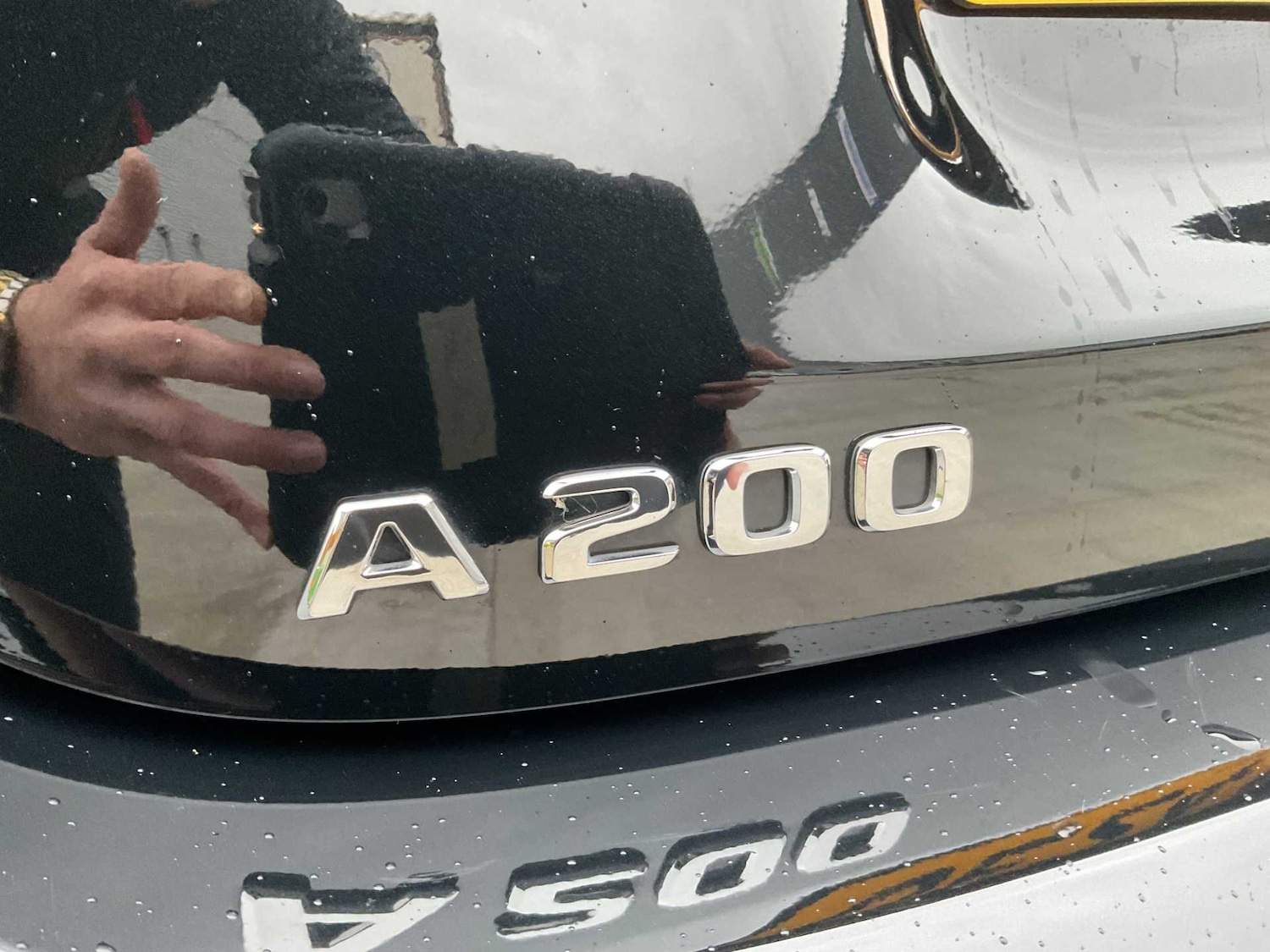 Used Mercedes-Benz A-Class 2024 for sale - 77194713: Photo 12