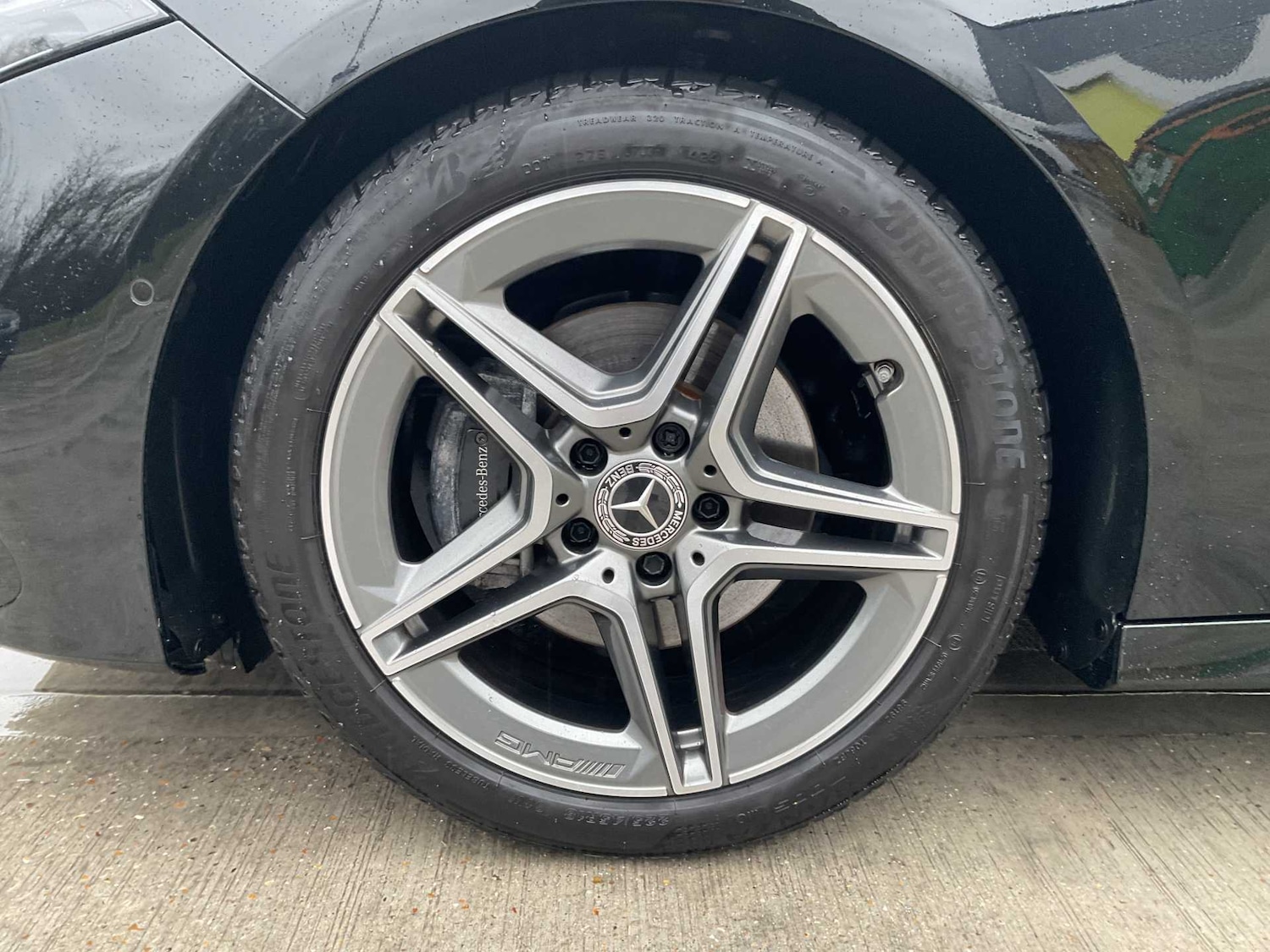 Used Mercedes-Benz A-Class 2024 for sale - 77194713: Photo 13