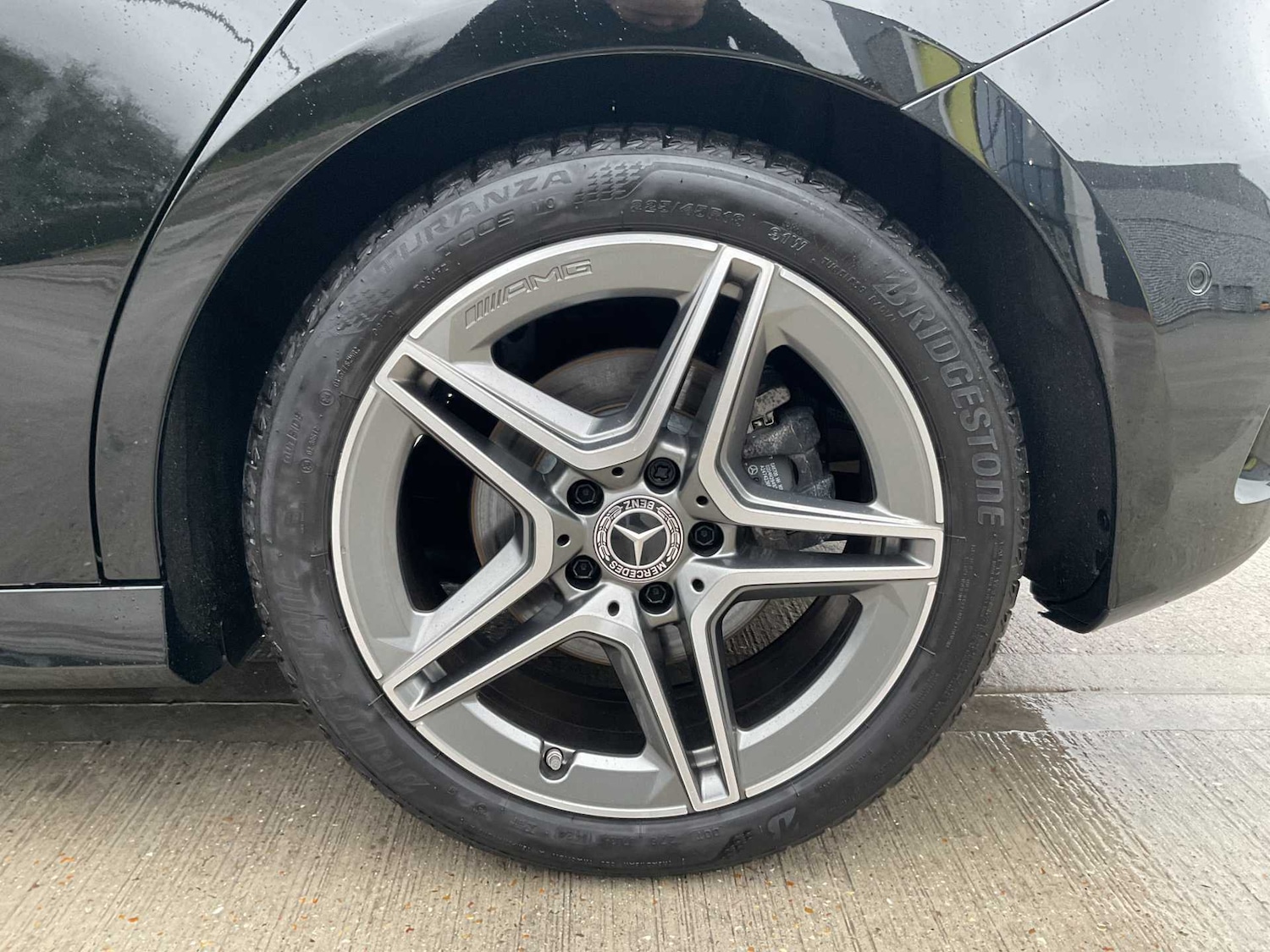 Used Mercedes-Benz A-Class 2024 for sale - 77194713: Photo 14