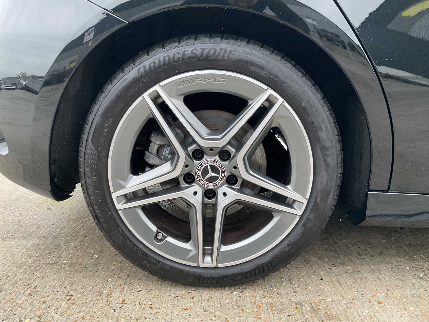 Used Mercedes-Benz A-Class 2024 for sale - 77194713: Photo 15