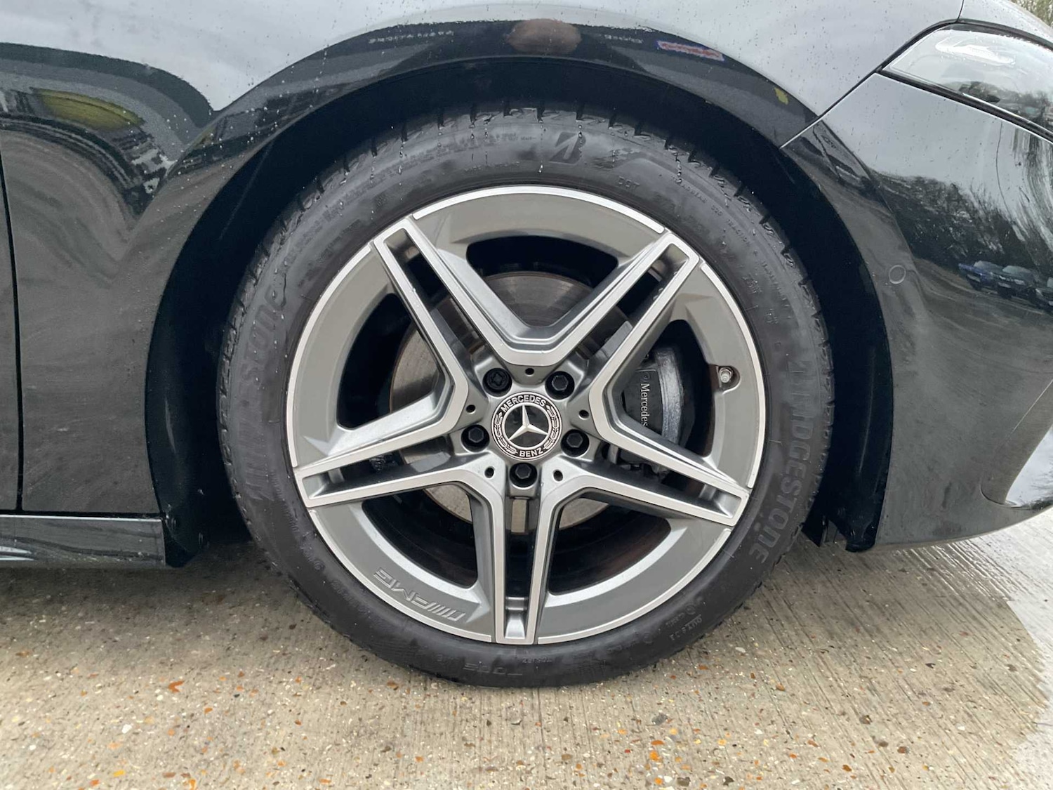 Used Mercedes-Benz A-Class 2024 for sale - 77194713: Photo 16