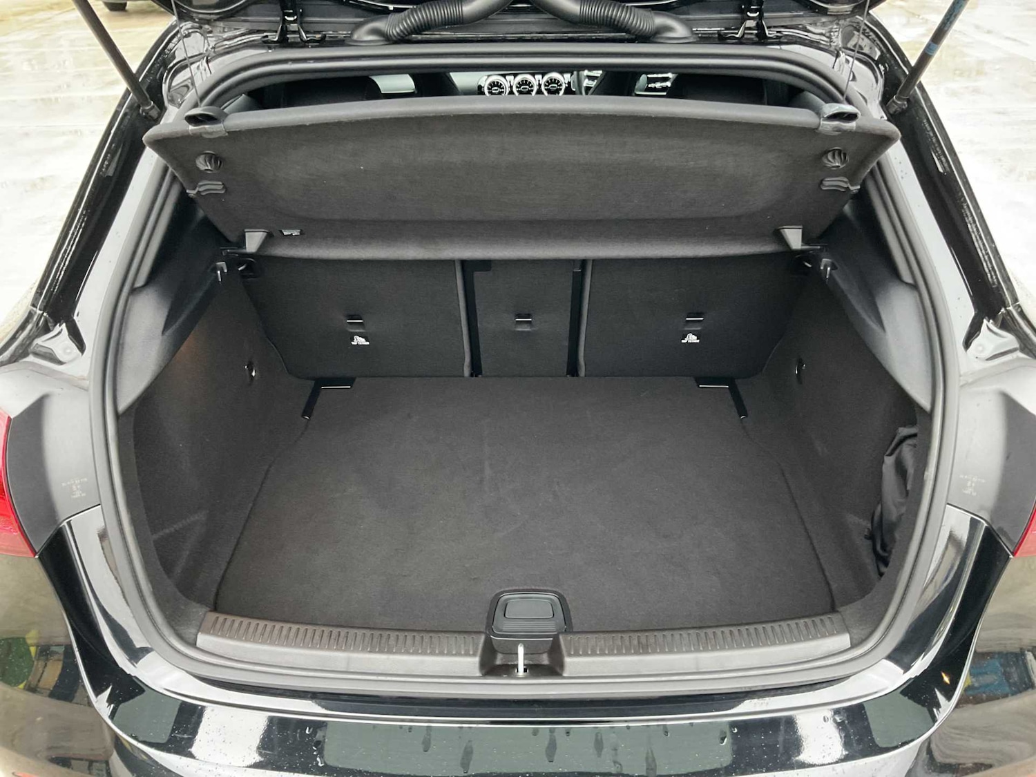 Used Mercedes-Benz A-Class 2024 for sale - 77194713: Photo 17