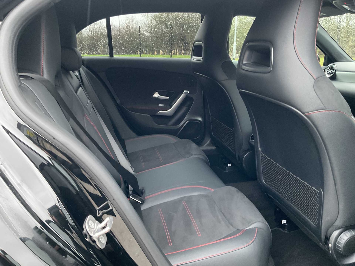 Used Mercedes-Benz A-Class 2024 for sale - 77194713: Photo 19