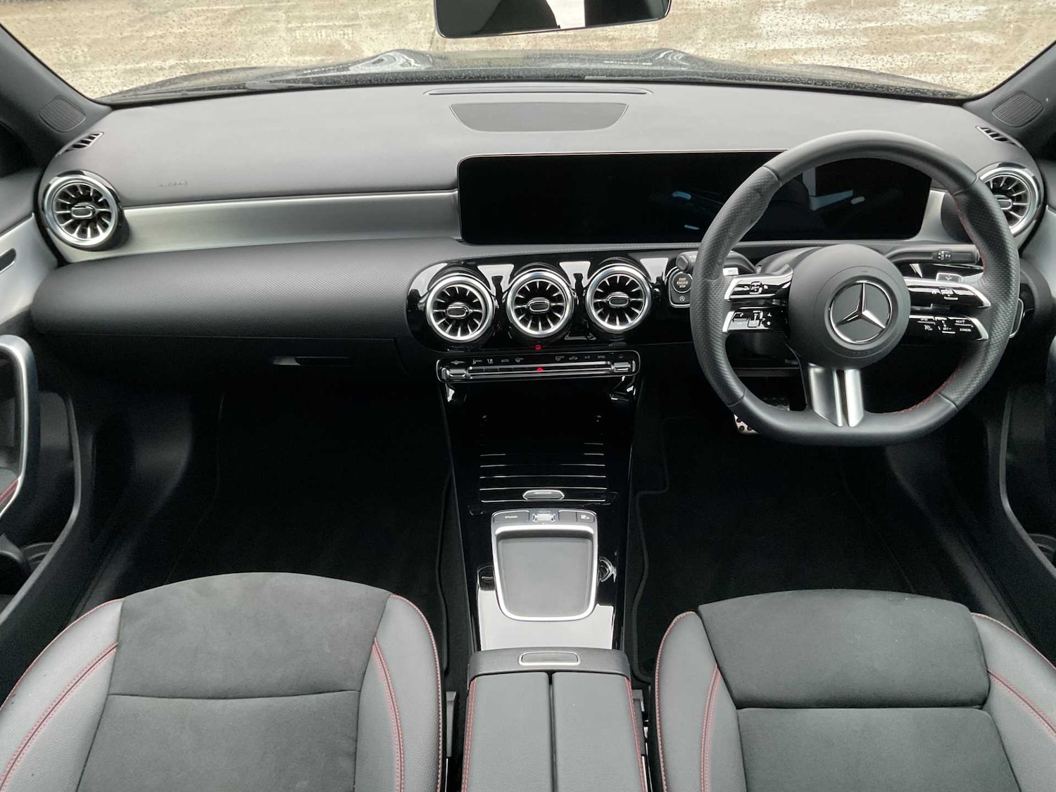 Used Mercedes-Benz A-Class 2024 for sale - 77194713: Photo 21