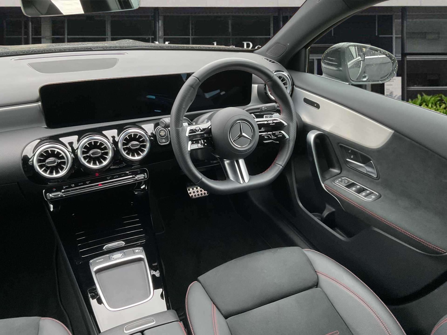 Used Mercedes-Benz A-Class 2024 for sale - 77194713: Photo 22