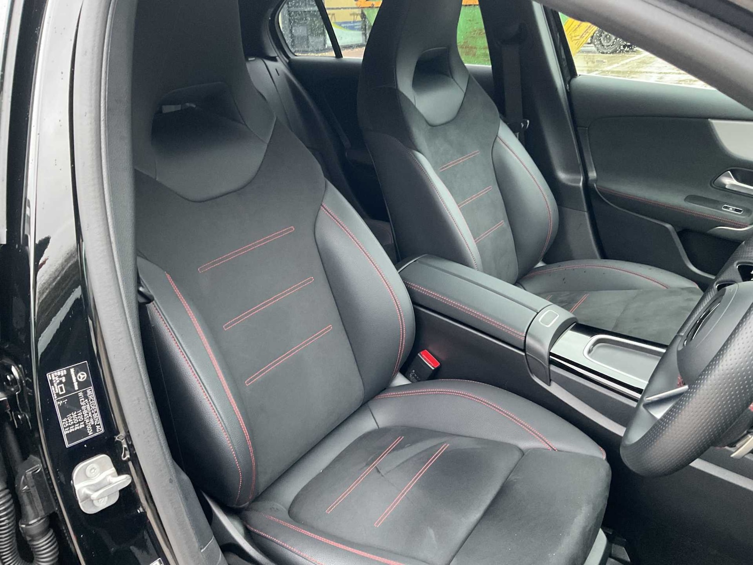 Used Mercedes-Benz A-Class 2024 for sale - 77194713: Photo 24