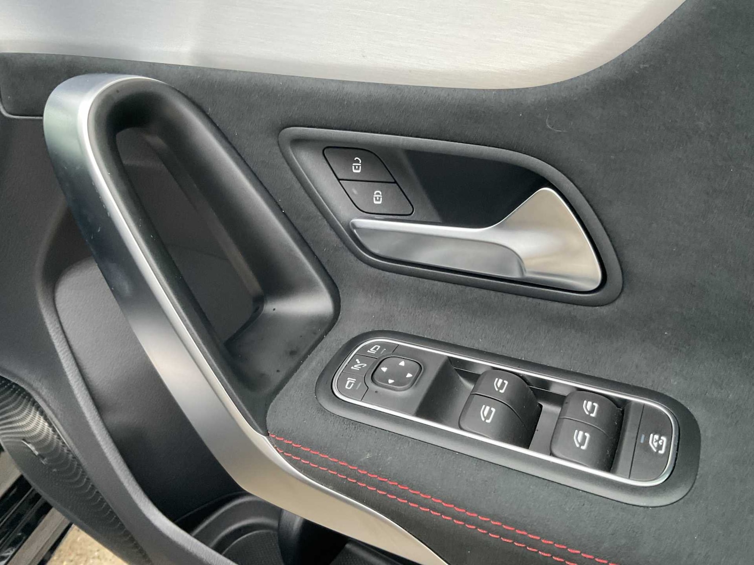 Used Mercedes-Benz A-Class 2024 for sale - 77194713: Photo 26