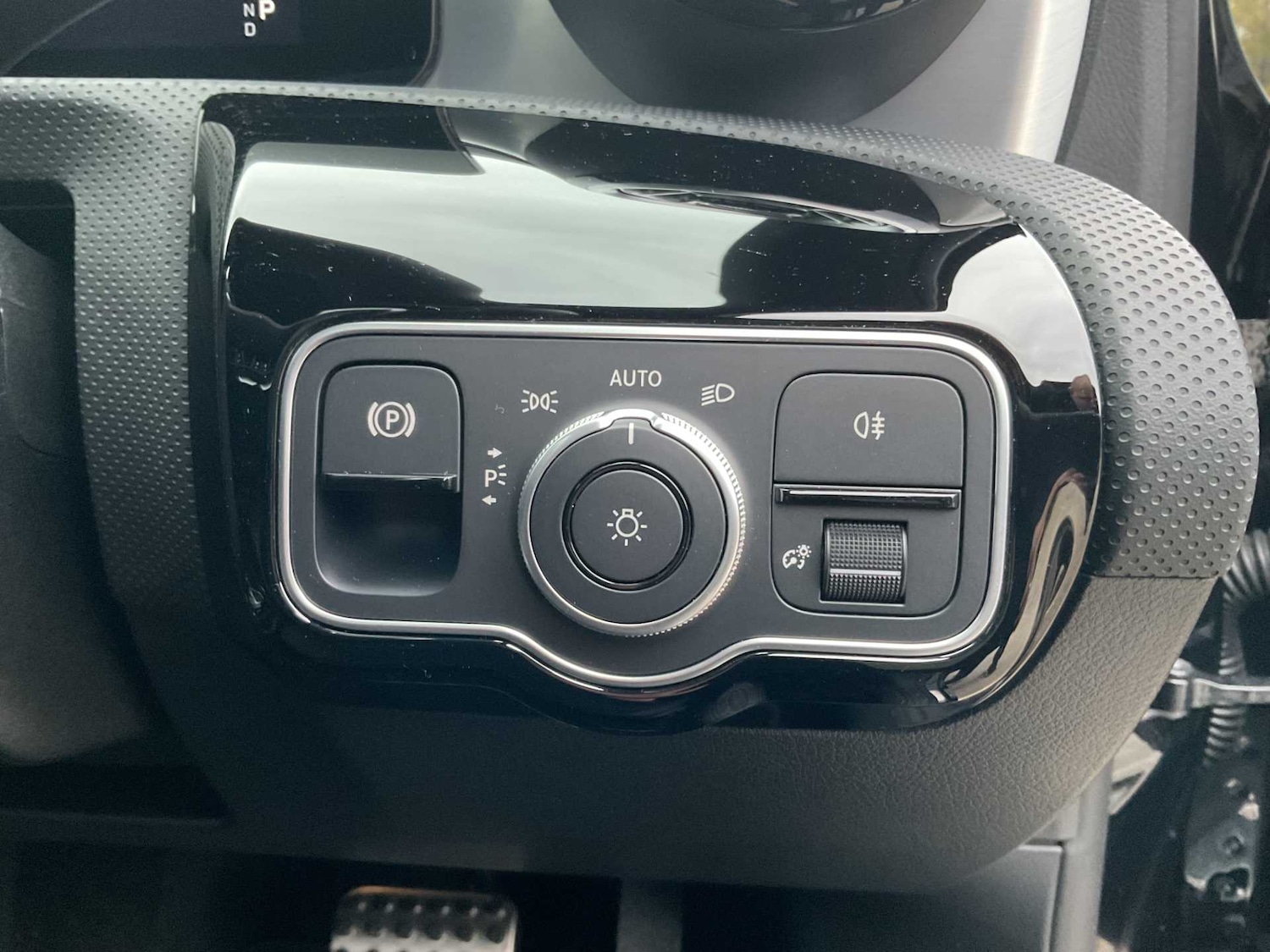 Used Mercedes-Benz A-Class 2024 for sale - 77194713: Photo 27