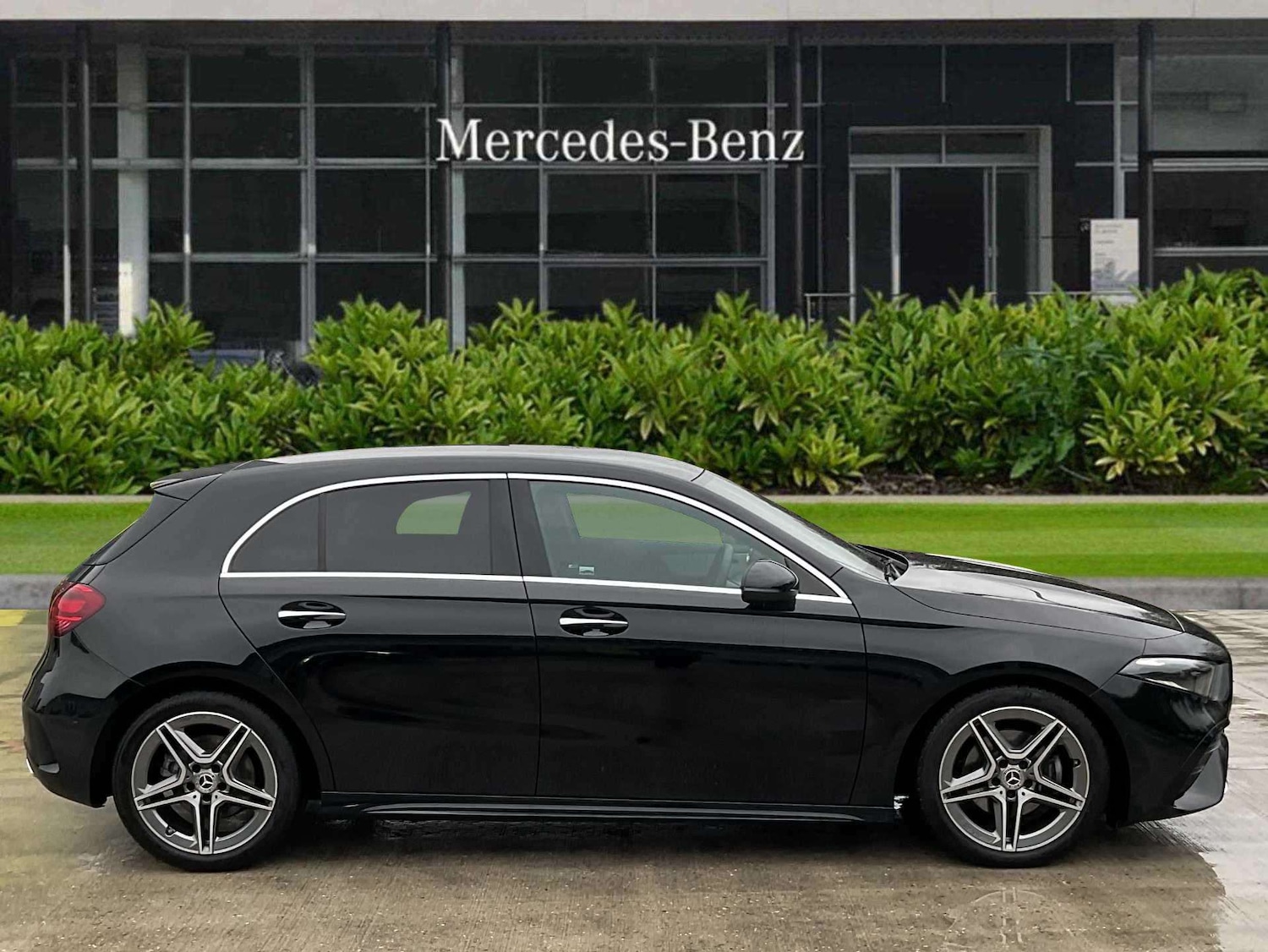 Used Mercedes-Benz A-Class 2024 for sale - 77194713: Photo 3