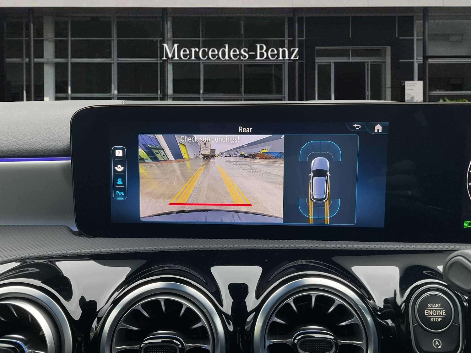 Used Mercedes-Benz A-Class 2024 for sale - 77194713: Photo 33