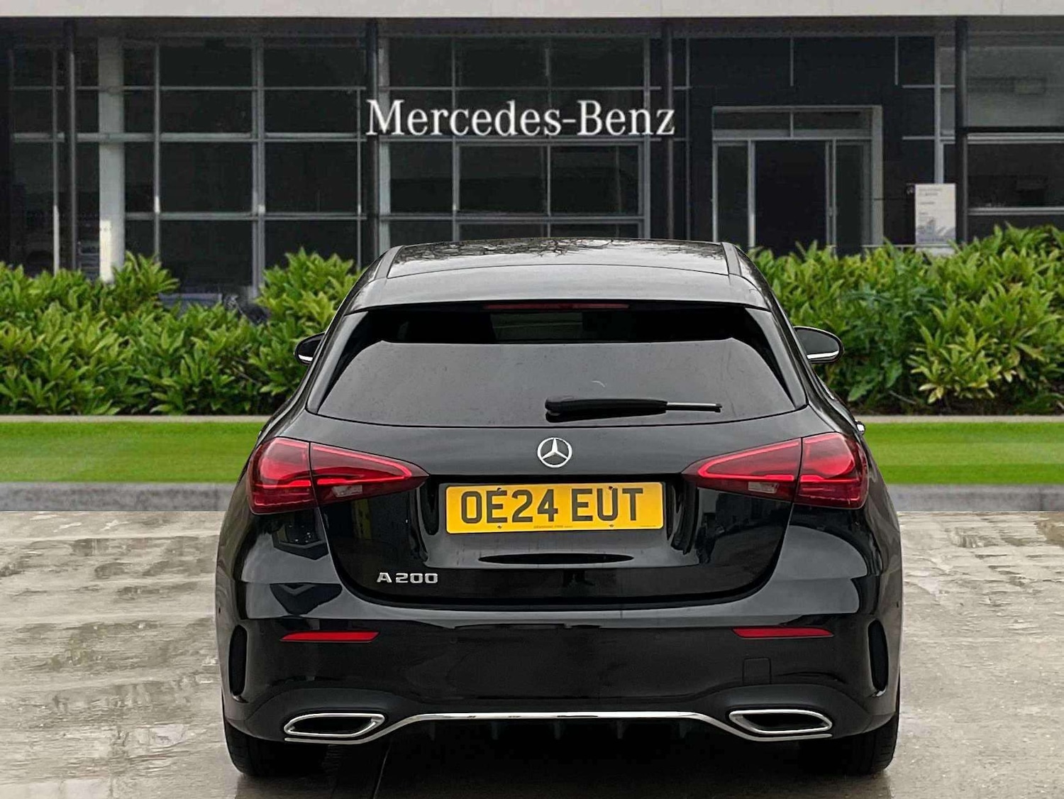 Used Mercedes-Benz A-Class 2024 for sale - 77194713: Photo 5