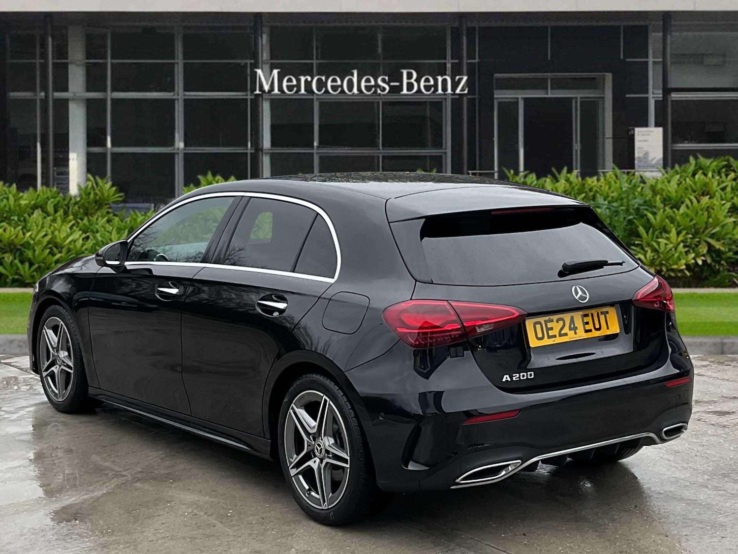 Used Mercedes-Benz A-Class 2024 for sale - 77194713: Photo 6