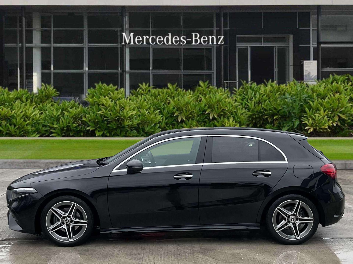 Used Mercedes-Benz A-Class 2024 for sale - 77194713: Photo 7