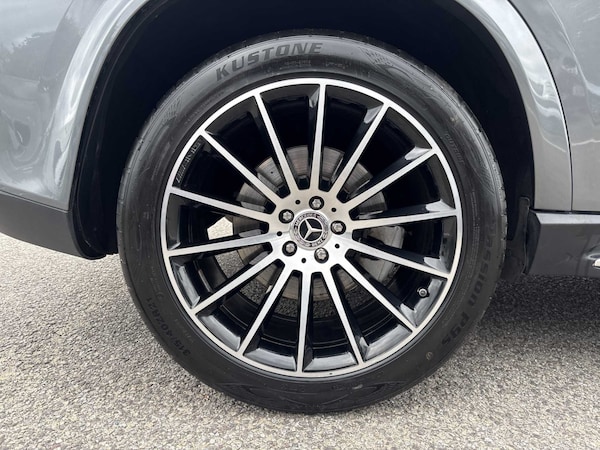 Used Mercedes-Benz GLE 2022 for sale - 76339659: Photo 11