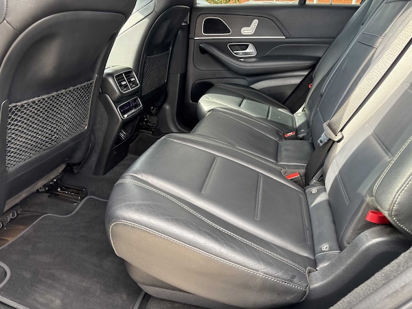 Used Mercedes-Benz GLE 2022 for sale - 76339659: Photo 20