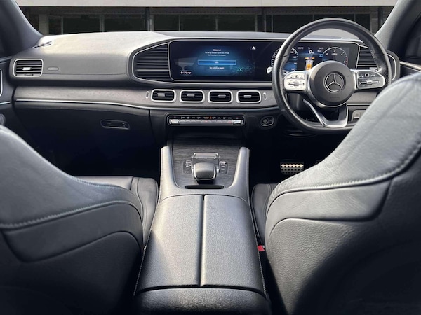 Used Mercedes-Benz GLE 2022 for sale - 76339659: Photo 23
