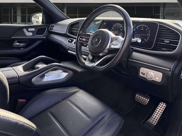 Used Mercedes-Benz GLE 2022 for sale - 76339659: Photo 25
