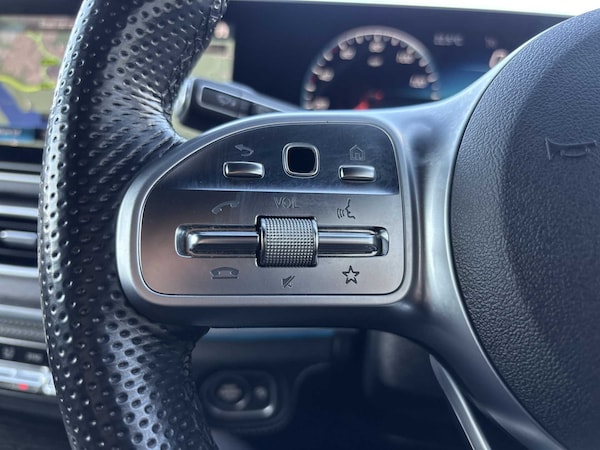 Used Mercedes-Benz GLE 2022 for sale - 76339659: Photo 26