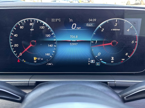 Used Mercedes-Benz GLE 2022 for sale - 76339659: Photo 30