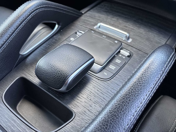 Used Mercedes-Benz GLE 2022 for sale - 76339659: Photo 33