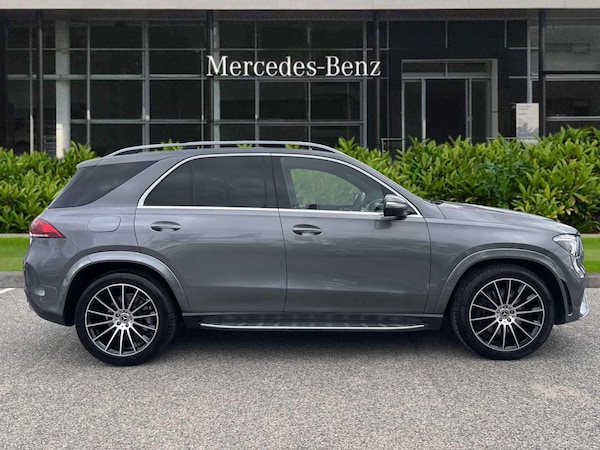 Used Mercedes-Benz GLE 2022 for sale - 76339659: Photo 5