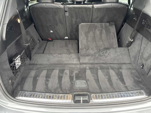 Used Mercedes-Benz GLE 2022 for sale - 76339659: Photo 7