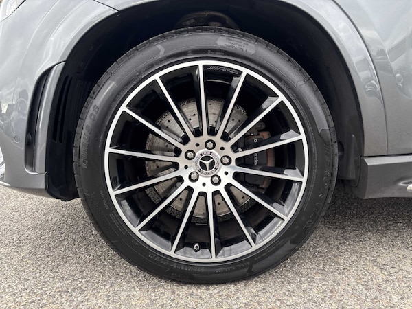 Used Mercedes-Benz GLE 2022 for sale - 76339659: Photo 9