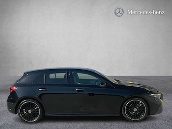 Used Mercedes-Benz A-Class 2025 for sale - 78913880: Photo